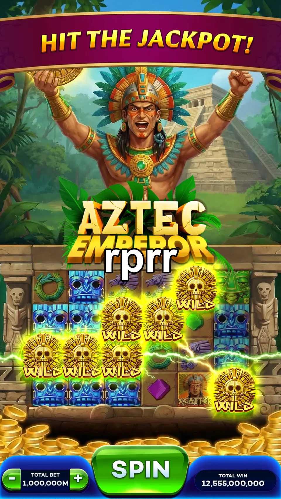 rprr APK