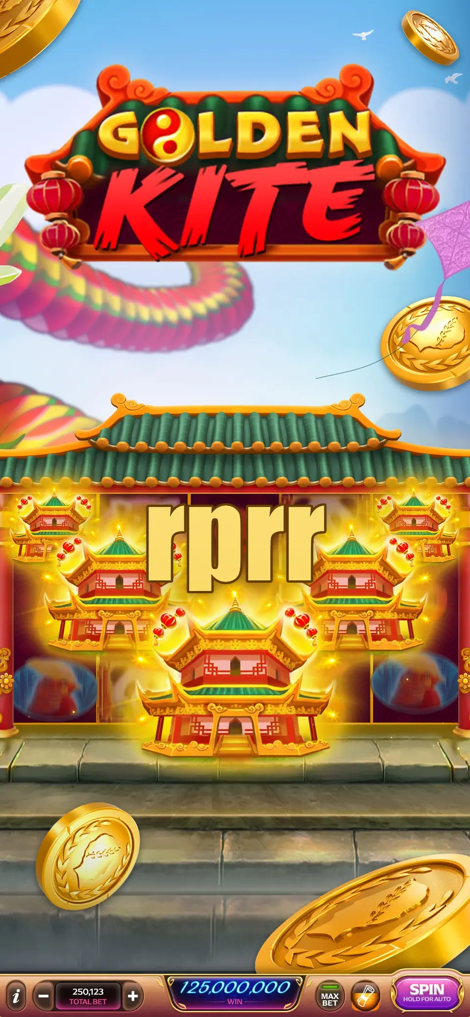 rprr APK