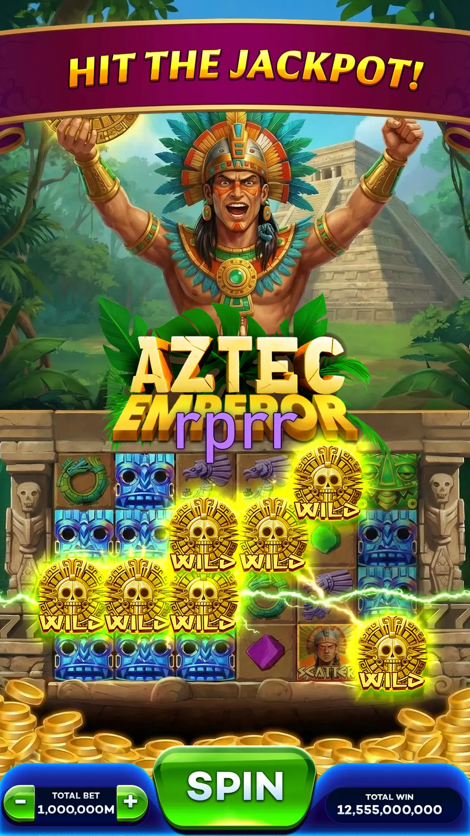 rprr APK