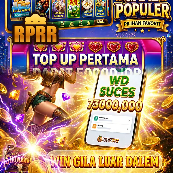 rprr Tangkapan Layar - Resmi
